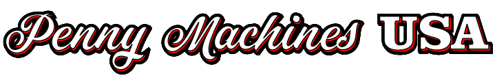 Penny Machines USA
